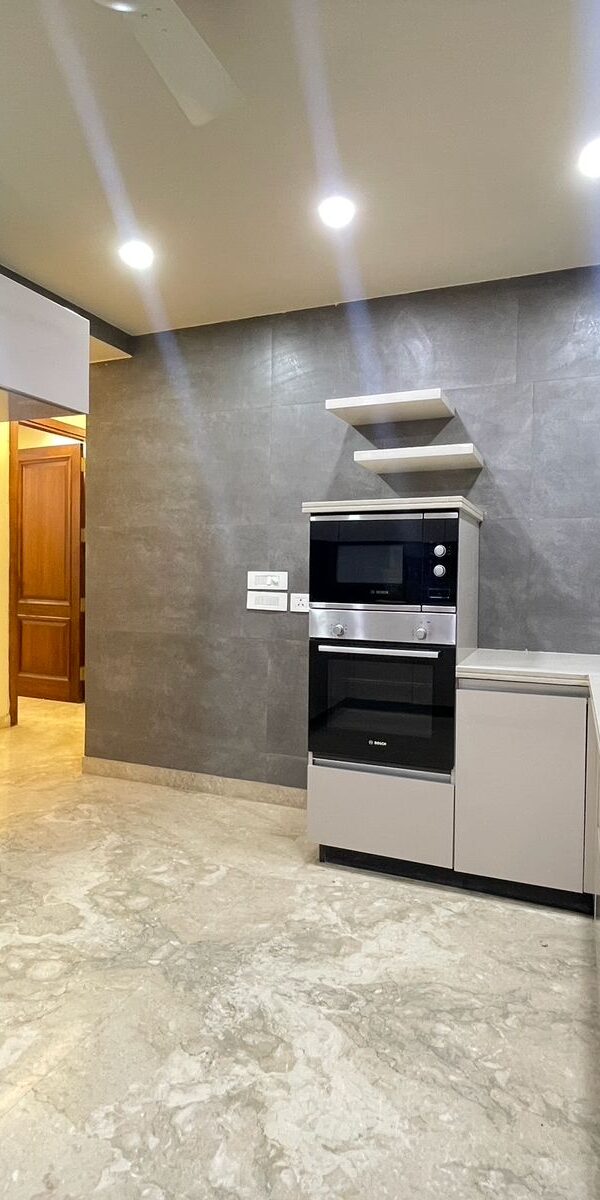 visit 20 + available 4 BHK Furnished Flat for Rent in Defence Colony