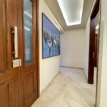 visit now ready to move Brand new, fully furnished 4 BHK luxury apartment available for rent in the premium neighborhood of Defence Colony, South Delhi. Features modern interiors and is ready to move in.