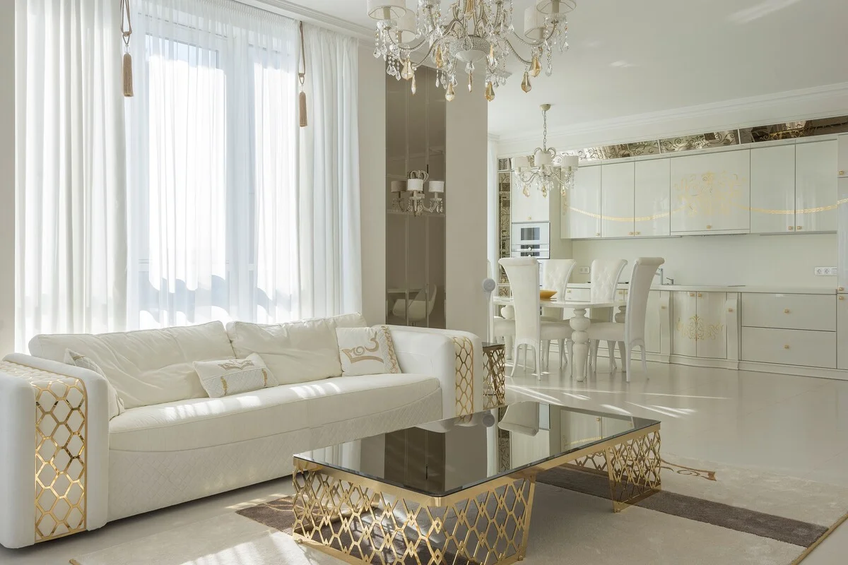 4 BHK Luxury Builder Floor for Sale in Defence Colony