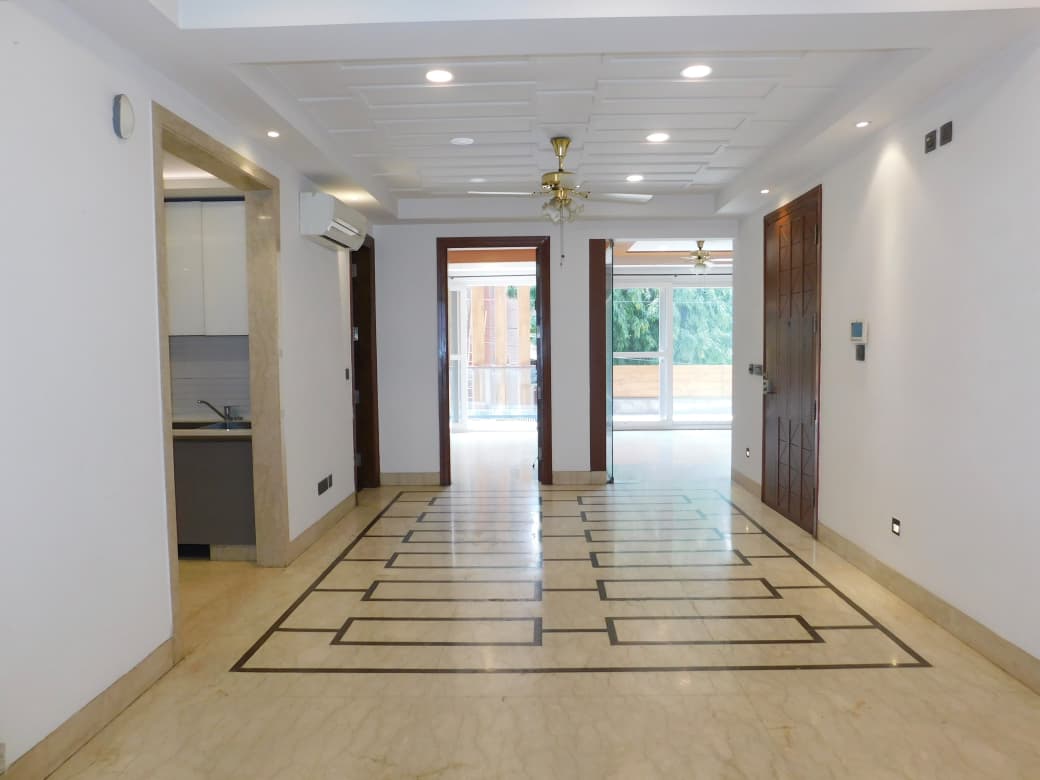 Defence Colony vs Jor Bagh vs GK 1: South Delhi Luxury Guide