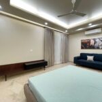 Hotels and accommodation near Defence Colony, South Delhi